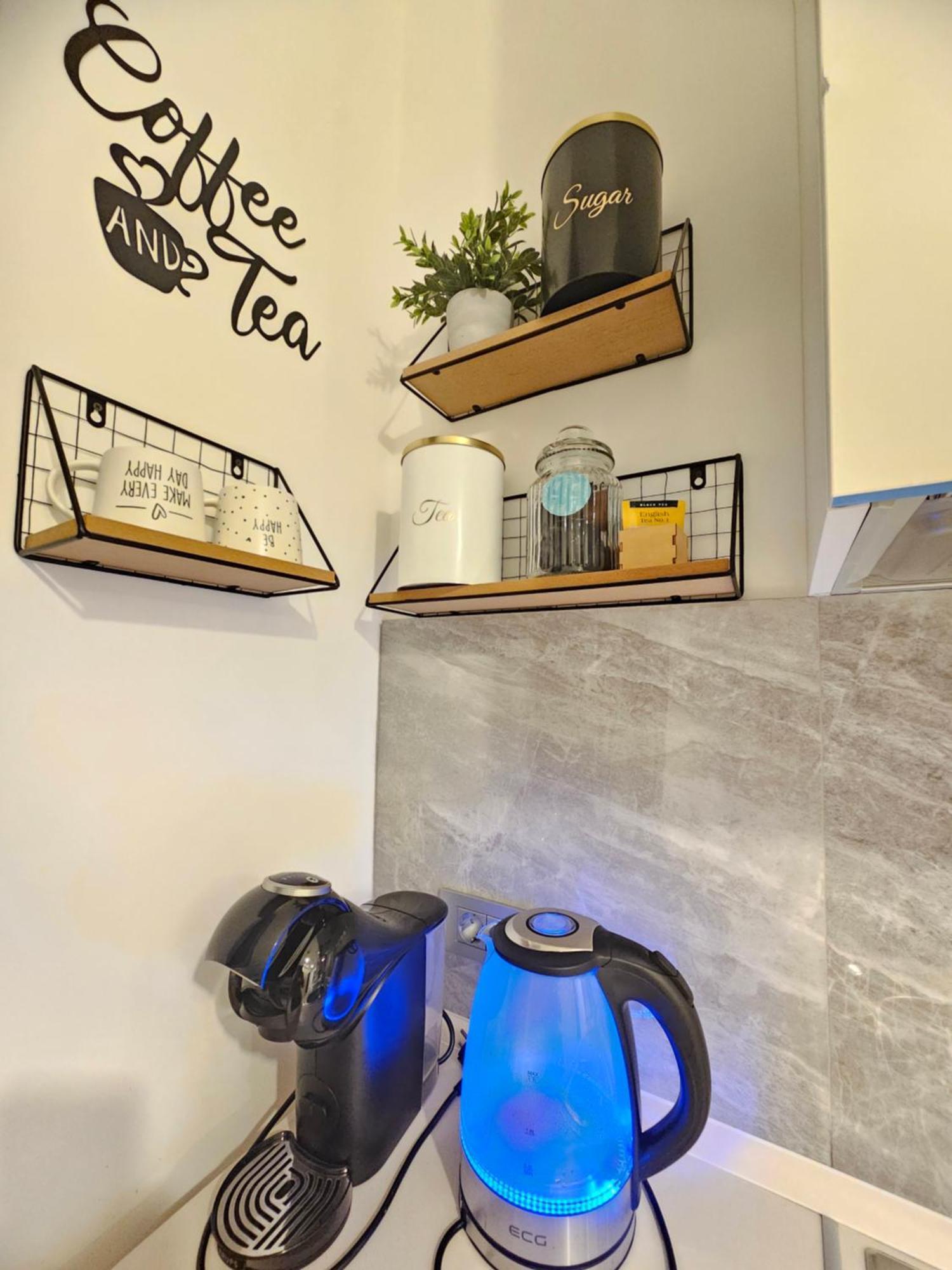 Apartman Leona Lovran Bagian luar foto